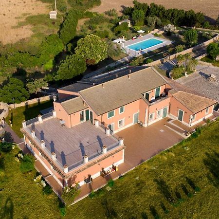 Al Palmento Cruillas Szirakúza Kültér fotó